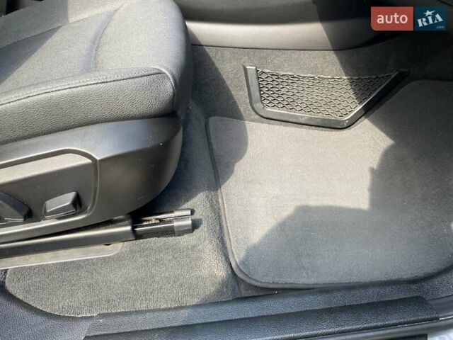 Серый БМВ Х3, объемом двигателя 3 л и пробегом 86 тыс. км за 28500 $, фото 21 на Automoto.ua