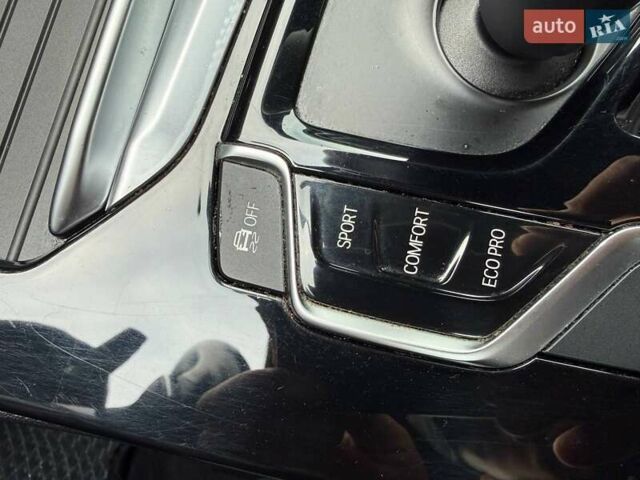 Серый БМВ Х3, объемом двигателя 2 л и пробегом 89 тыс. км за 25500 $, фото 31 на Automoto.ua