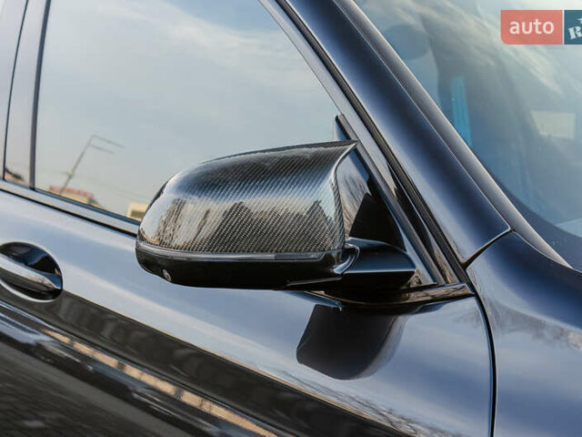 Сірий БМВ Х3, об'ємом двигуна 3 л та пробігом 126 тис. км за 37700 $, фото 16 на Automoto.ua