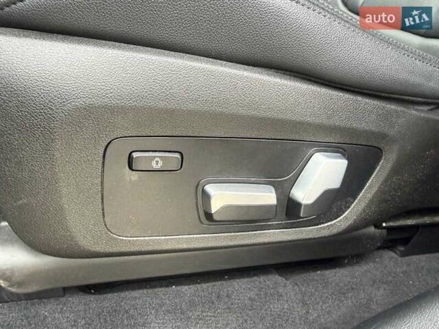 Серый БМВ Х3, объемом двигателя 2 л и пробегом 89 тыс. км за 25500 $, фото 29 на Automoto.ua