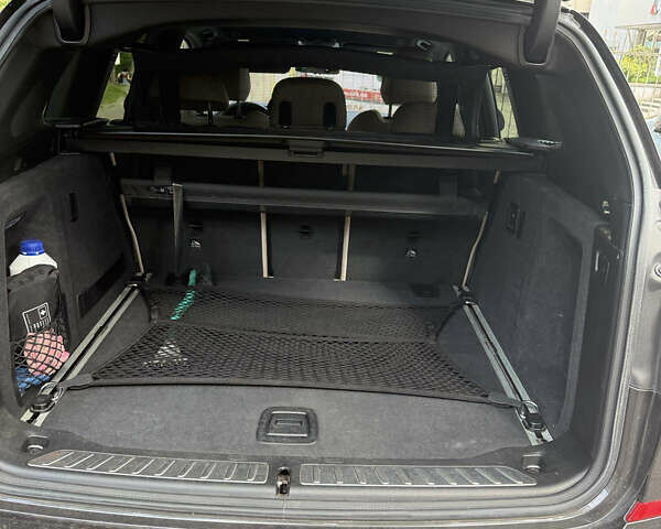 Серый БМВ Х3, объемом двигателя 2.99 л и пробегом 212 тыс. км за 36500 $, фото 6 на Automoto.ua