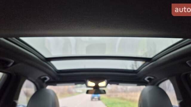 Серый БМВ Х3, объемом двигателя 2 л и пробегом 169 тыс. км за 24500 $, фото 18 на Automoto.ua