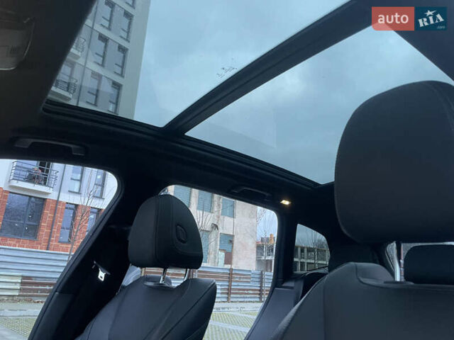 Серый БМВ Х3, объемом двигателя 3 л и пробегом 127 тыс. км за 32500 $, фото 44 на Automoto.ua