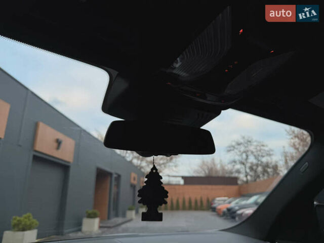 Сірий БМВ Х3, об'ємом двигуна 3 л та пробігом 131 тис. км за 33999 $, фото 38 на Automoto.ua