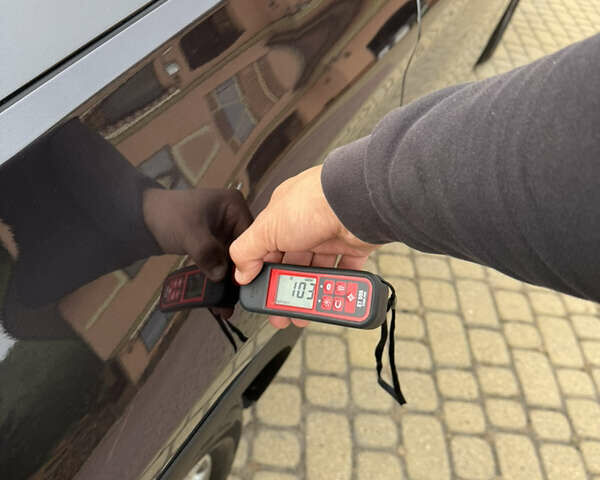 Серый БМВ Х3, объемом двигателя 2 л и пробегом 102 тыс. км за 27500 $, фото 83 на Automoto.ua