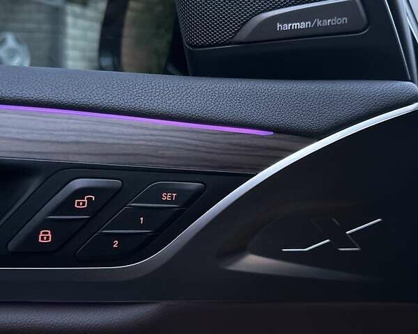 Серый БМВ Х3, объемом двигателя 2 л и пробегом 117 тыс. км за 32500 $, фото 23 на Automoto.ua