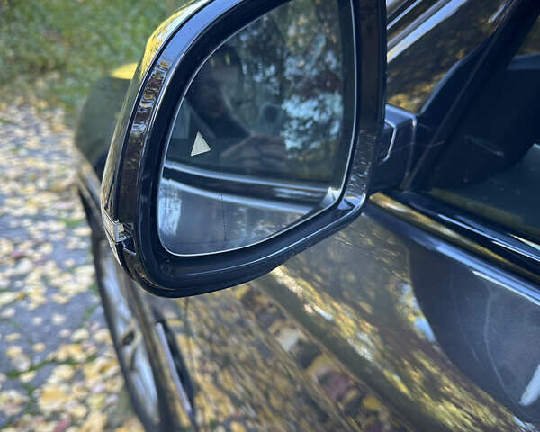 Серый БМВ Х3, объемом двигателя 1.6 л и пробегом 105 тыс. км за 28500 $, фото 27 на Automoto.ua