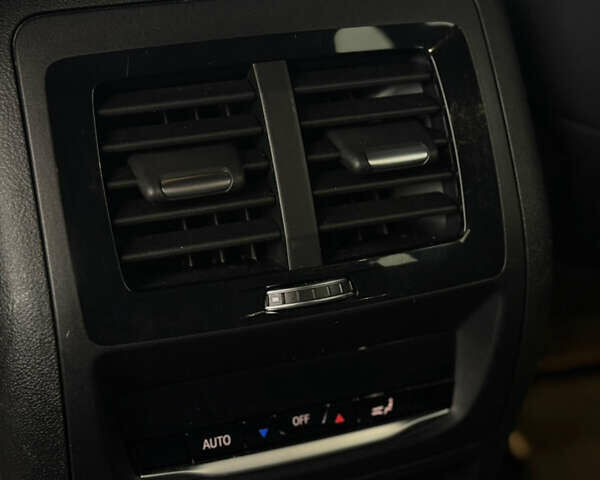 Серый БМВ Х3, объемом двигателя 2 л и пробегом 80 тыс. км за 23800 $, фото 20 на Automoto.ua