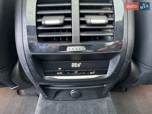 Серый БМВ Х3, объемом двигателя 2 л и пробегом 108 тыс. км за 28300 $, фото 10 на Automoto.ua