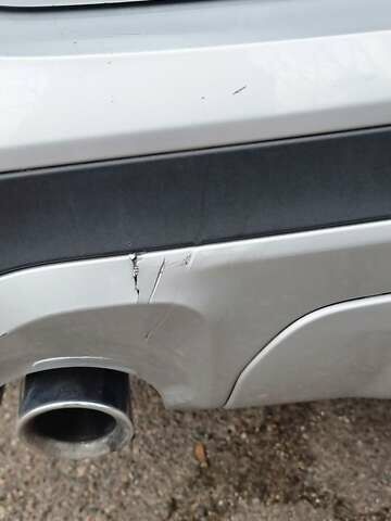 Серый БМВ Х3, объемом двигателя 2 л и пробегом 178 тыс. км за 28500 $, фото 8 на Automoto.ua