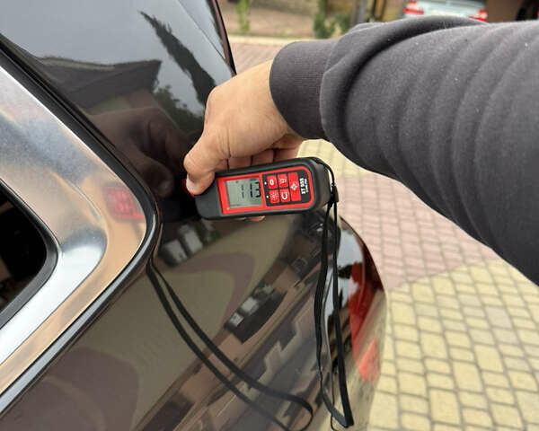Серый БМВ Х3, объемом двигателя 2 л и пробегом 102 тыс. км за 27500 $, фото 80 на Automoto.ua