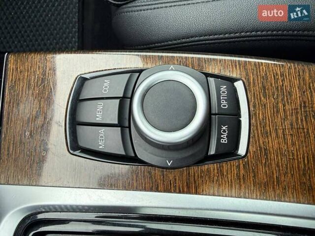 Серый БМВ Х3, объемом двигателя 2 л и пробегом 89 тыс. км за 25500 $, фото 32 на Automoto.ua