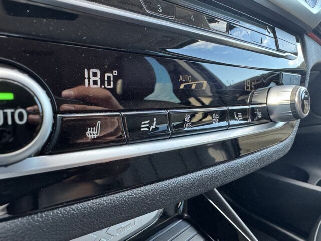 Сірий БМВ Х3, об'ємом двигуна 2 л та пробігом 85 тис. км за 30999 $, фото 12 на Automoto.ua