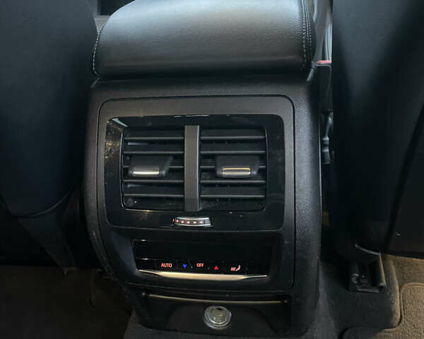 Серый БМВ Х3, объемом двигателя 3 л и пробегом 127 тыс. км за 32500 $, фото 42 на Automoto.ua