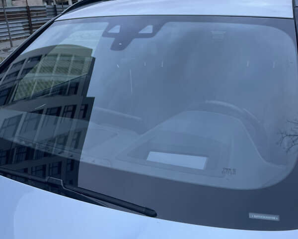 Серый БМВ Х3, объемом двигателя 3 л и пробегом 127 тыс. км за 32500 $, фото 17 на Automoto.ua