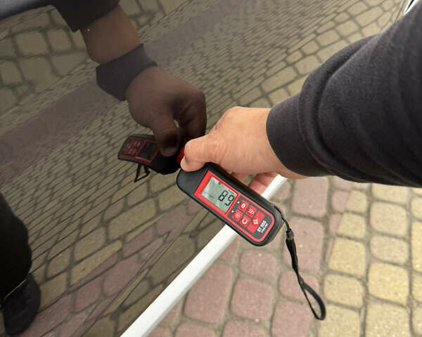 Серый БМВ Х3, объемом двигателя 2 л и пробегом 102 тыс. км за 27500 $, фото 73 на Automoto.ua