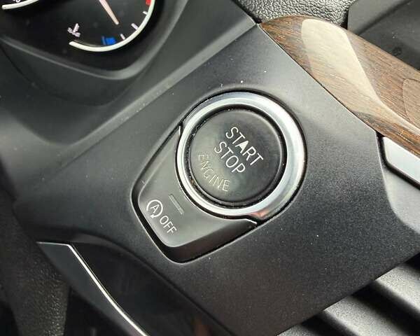 Серый БМВ Х3, объемом двигателя 2 л и пробегом 89 тыс. км за 25500 $, фото 27 на Automoto.ua