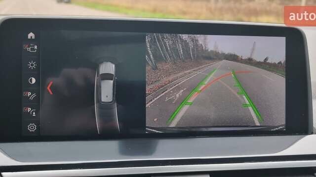 Серый БМВ Х3, объемом двигателя 2 л и пробегом 169 тыс. км за 24500 $, фото 1 на Automoto.ua