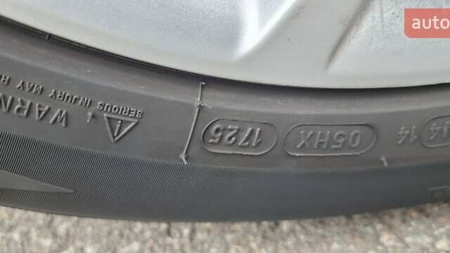 Серый БМВ Х3, объемом двигателя 2 л и пробегом 169 тыс. км за 24500 $, фото 11 на Automoto.ua