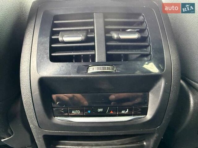 Серый БМВ Х3, объемом двигателя 2 л и пробегом 89 тыс. км за 25500 $, фото 23 на Automoto.ua