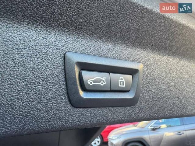 Серый БМВ Х3, объемом двигателя 2 л и пробегом 91 тыс. км за 24500 $, фото 21 на Automoto.ua