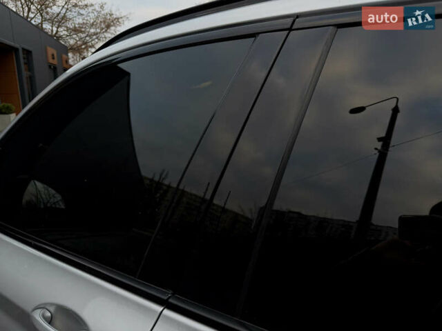 Сірий БМВ Х3, об'ємом двигуна 3 л та пробігом 131 тис. км за 33999 $, фото 44 на Automoto.ua