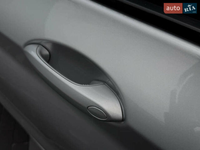 Сірий БМВ Х3, об'ємом двигуна 3 л та пробігом 131 тис. км за 33999 $, фото 31 на Automoto.ua