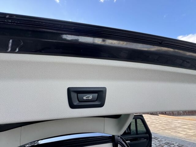 Сірий БМВ Х3, об'ємом двигуна 2 л та пробігом 85 тис. км за 30999 $, фото 8 на Automoto.ua