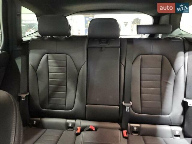 Серый БМВ Х3, объемом двигателя 2 л и пробегом 103 тыс. км за 8400 $, фото 9 на Automoto.ua