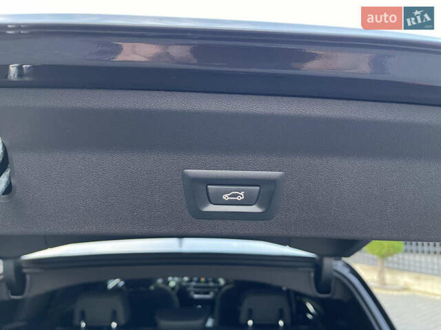Серый БМВ Х3, объемом двигателя 2 л и пробегом 75 тыс. км за 29500 $, фото 15 на Automoto.ua