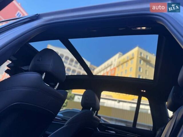 Серый БМВ Х3, объемом двигателя 2 л и пробегом 91 тыс. км за 24500 $, фото 17 на Automoto.ua