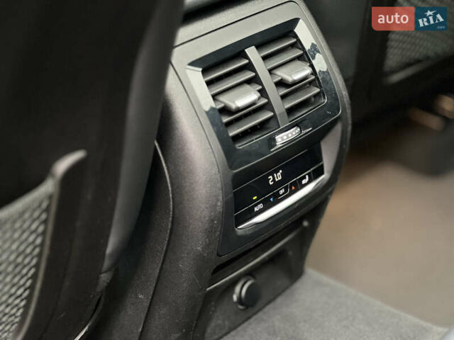 Сірий БМВ Х3, об'ємом двигуна 0 л та пробігом 177 тис. км за 34999 $, фото 19 на Automoto.ua