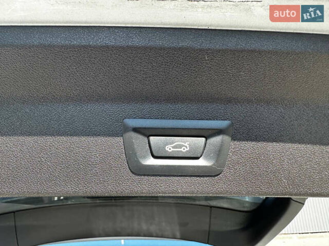 Серый БМВ Х3, объемом двигателя 2 л и пробегом 119 тыс. км за 27777 $, фото 20 на Automoto.ua