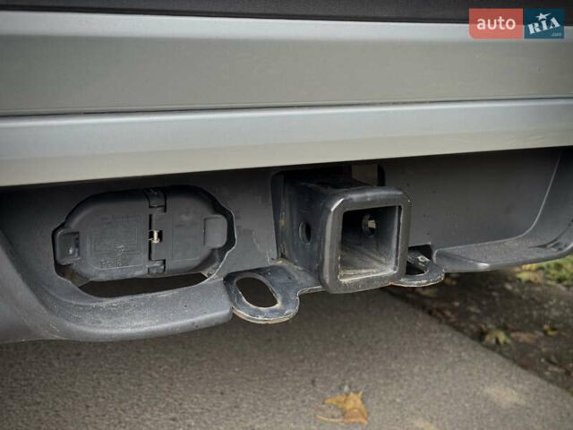 Серый БМВ Х3, объемом двигателя 2 л и пробегом 141 тыс. км за 22500 $, фото 28 на Automoto.ua