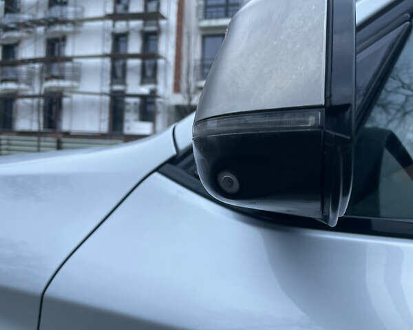 Серый БМВ Х3, объемом двигателя 3 л и пробегом 127 тыс. км за 32500 $, фото 20 на Automoto.ua