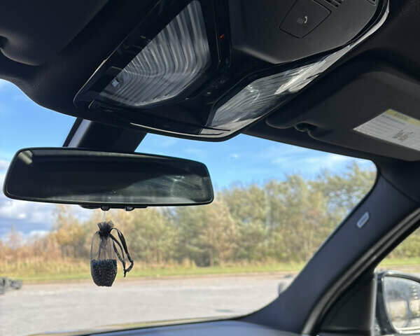 Серый БМВ Х3, объемом двигателя 2 л и пробегом 109 тыс. км за 26990 $, фото 27 на Automoto.ua