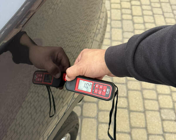 Серый БМВ Х3, объемом двигателя 2 л и пробегом 102 тыс. км за 27500 $, фото 79 на Automoto.ua