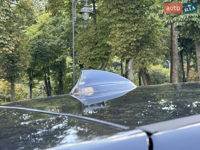 Серый БМВ Х3, объемом двигателя 2 л и пробегом 85 тыс. км за 31555 $, фото 128 на Automoto.ua