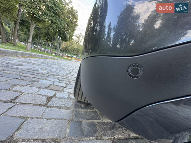 Серый БМВ Х3, объемом двигателя 2 л и пробегом 85 тыс. км за 31555 $, фото 114 на Automoto.ua
