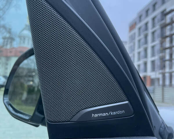 Серый БМВ Х3, объемом двигателя 3 л и пробегом 127 тыс. км за 32500 $, фото 27 на Automoto.ua