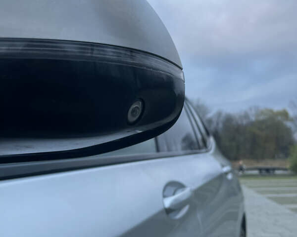 Серый БМВ Х3, объемом двигателя 3 л и пробегом 127 тыс. км за 32500 $, фото 19 на Automoto.ua