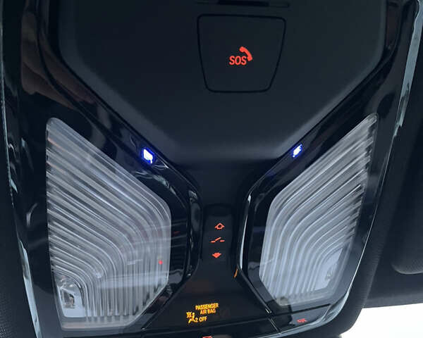 Серый БМВ Х3, объемом двигателя 2 л и пробегом 27 тыс. км за 35900 $, фото 21 на Automoto.ua