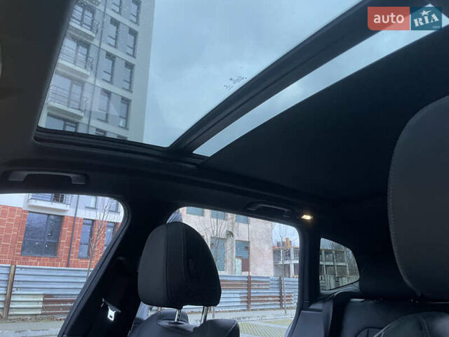 Серый БМВ Х3, объемом двигателя 3 л и пробегом 127 тыс. км за 32500 $, фото 43 на Automoto.ua