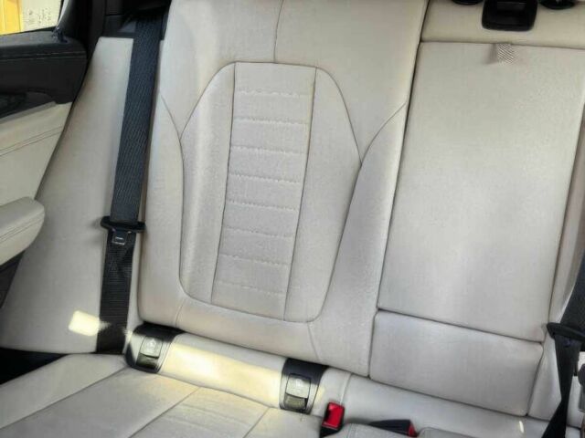 Серый БМВ Х3, объемом двигателя 3 л и пробегом 36 тыс. км за 20100 $, фото 11 на Automoto.ua