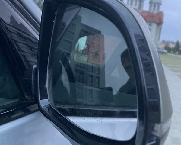 Серый БМВ Х3, объемом двигателя 3 л и пробегом 127 тыс. км за 32500 $, фото 18 на Automoto.ua