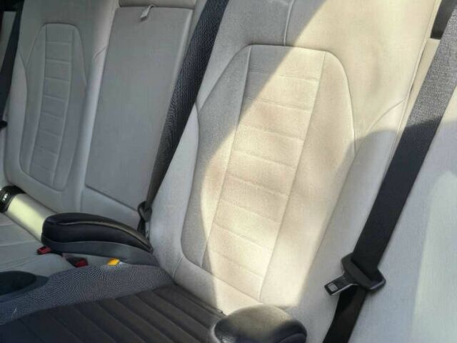 Серый БМВ Х3, объемом двигателя 3 л и пробегом 36 тыс. км за 20100 $, фото 10 на Automoto.ua