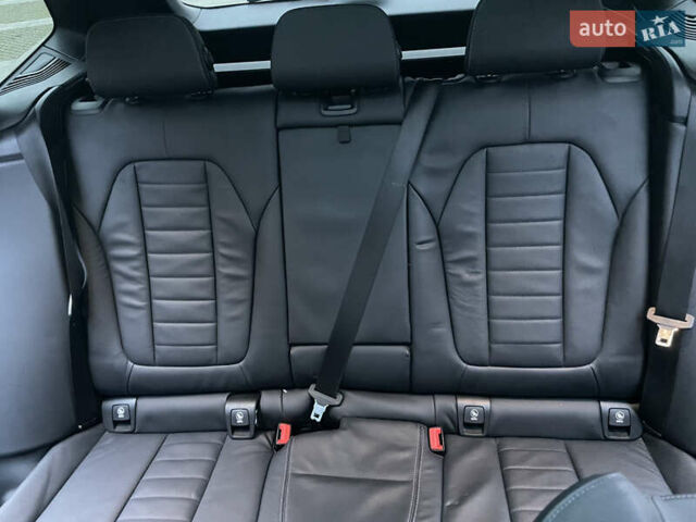 Серый БМВ Х3, объемом двигателя 3 л и пробегом 127 тыс. км за 32500 $, фото 40 на Automoto.ua