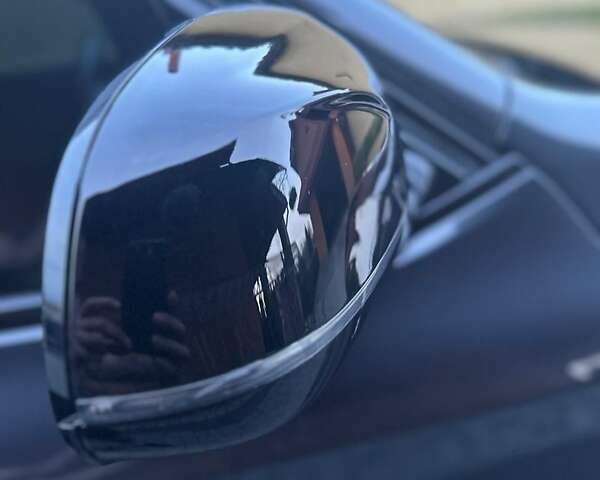 Серый БМВ Х3, объемом двигателя 2 л и пробегом 81 тыс. км за 31000 $, фото 15 на Automoto.ua