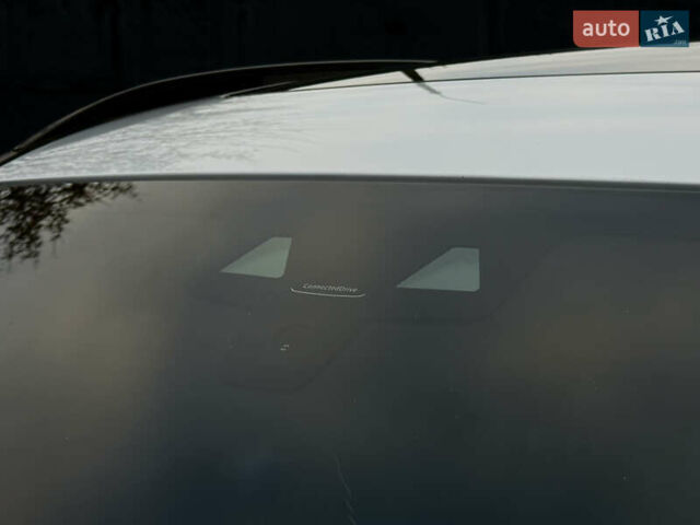 Сірий БМВ Х3, об'ємом двигуна 3 л та пробігом 131 тис. км за 33999 $, фото 32 на Automoto.ua