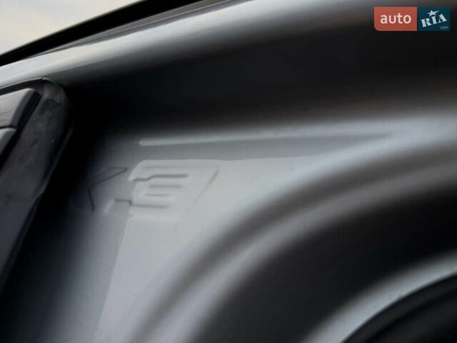 Сірий БМВ Х3, об'ємом двигуна 3 л та пробігом 131 тис. км за 33999 $, фото 51 на Automoto.ua